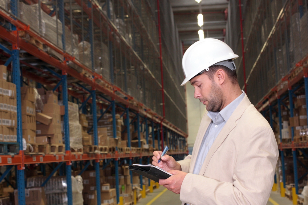 Reducing Waste with Smart Inventory Optimization Techniques