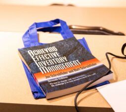 inventory management services